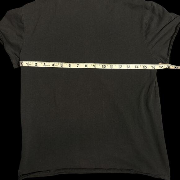 The rolling stones distressed T-Shirt - Picture 4 of 5